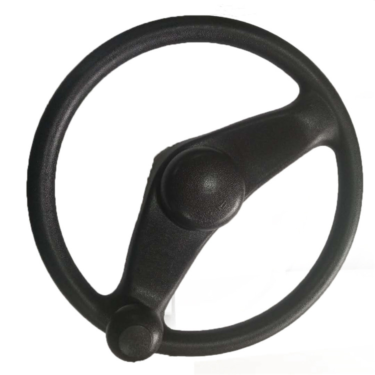 China Manufacturer Steering Wheel In Stock